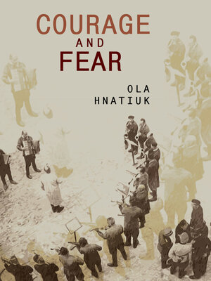 cover image of Courage and Fear